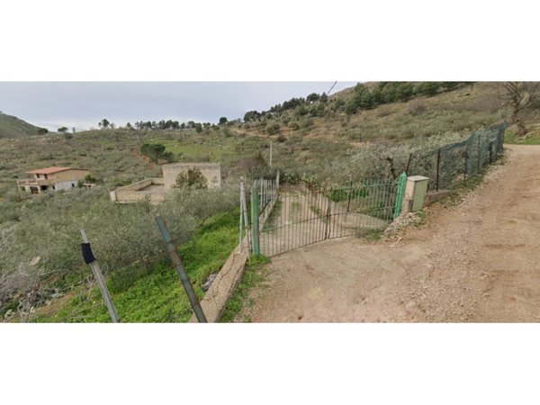 casa indipendente in vendita a Belmonte Mezzagno