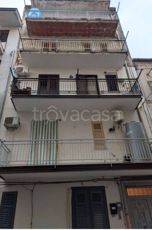 appartamento in vendita a Belmonte Mezzagno