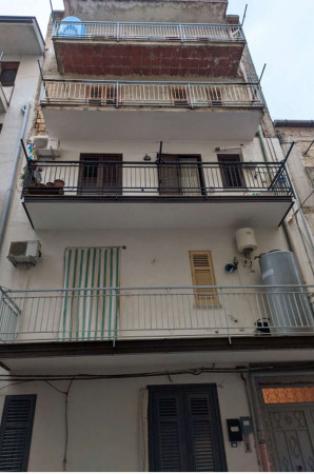 appartamento in vendita a Belmonte Mezzagno