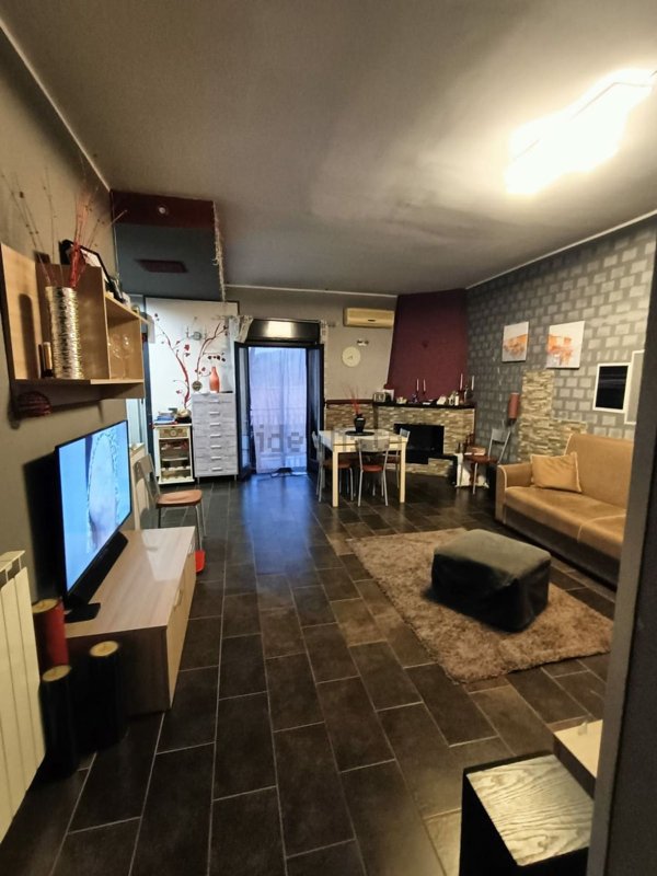 appartamento in vendita a Belmonte Mezzagno