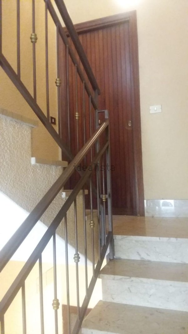 appartamento in vendita a Belmonte Mezzagno