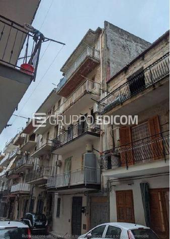 appartamento in vendita a Belmonte Mezzagno