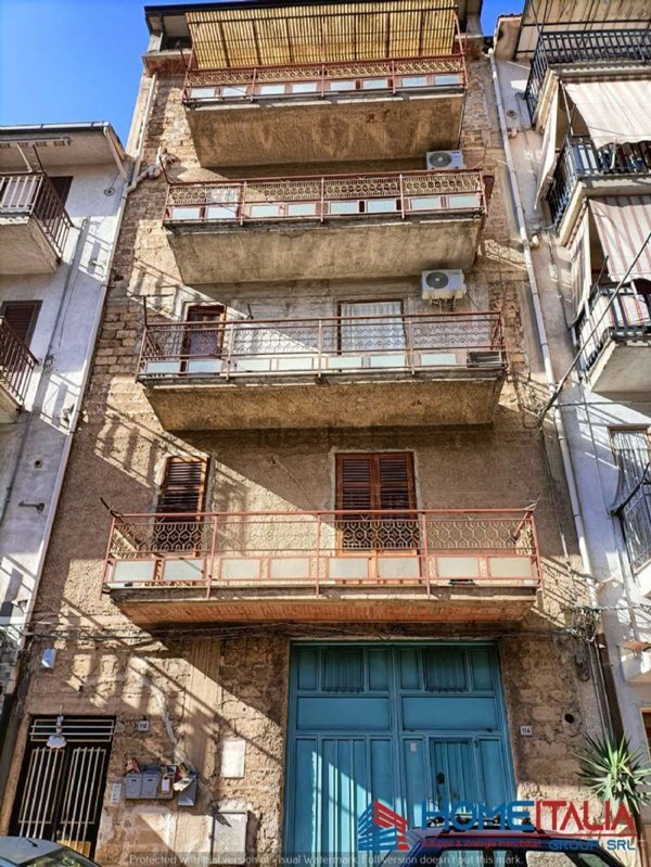 appartamento in vendita a Belmonte Mezzagno