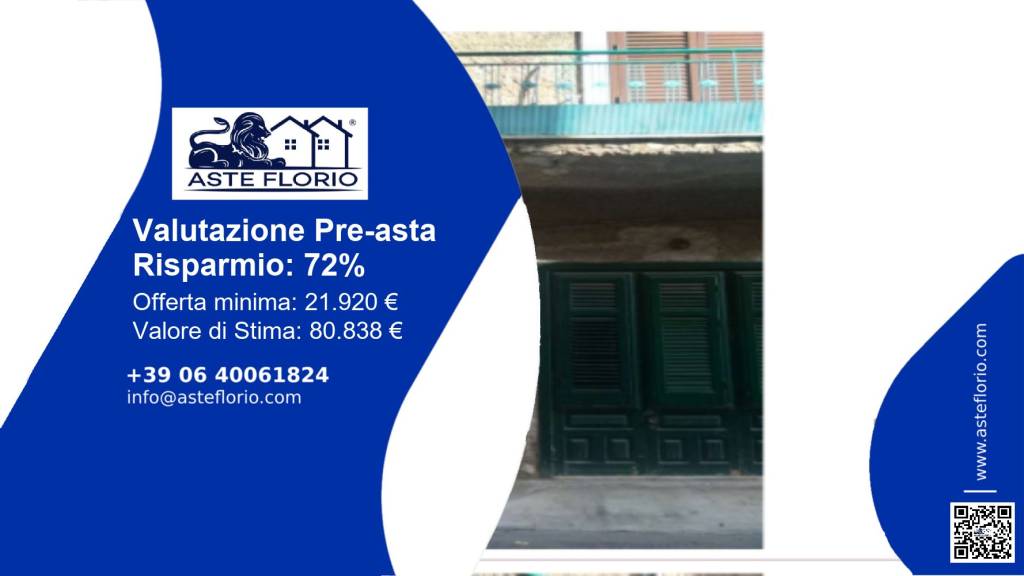 appartamento in vendita a Belmonte Mezzagno