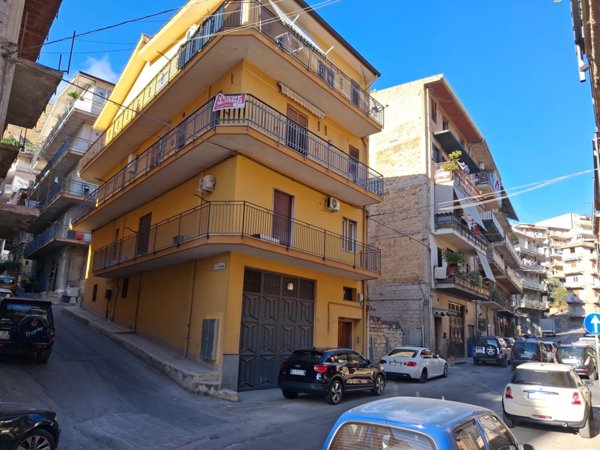 appartamento in vendita a Belmonte Mezzagno