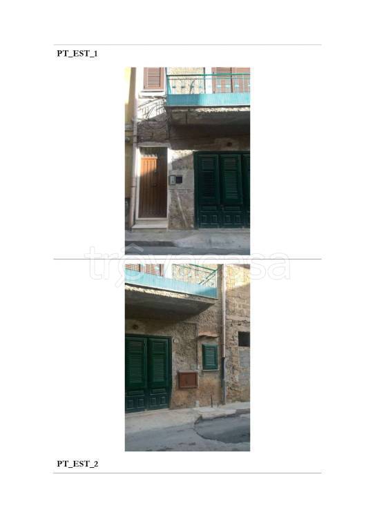 appartamento in vendita a Belmonte Mezzagno