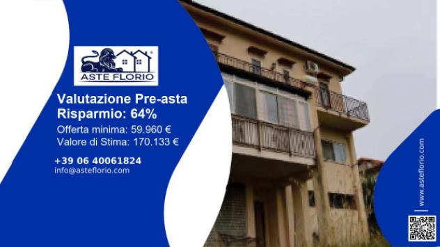casa indipendente in vendita a Belmonte Mezzagno