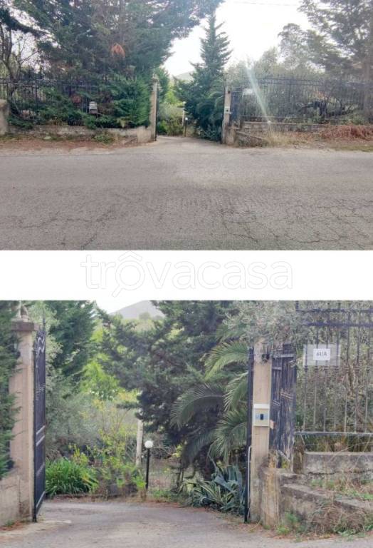 appartamento in vendita a Belmonte Mezzagno
