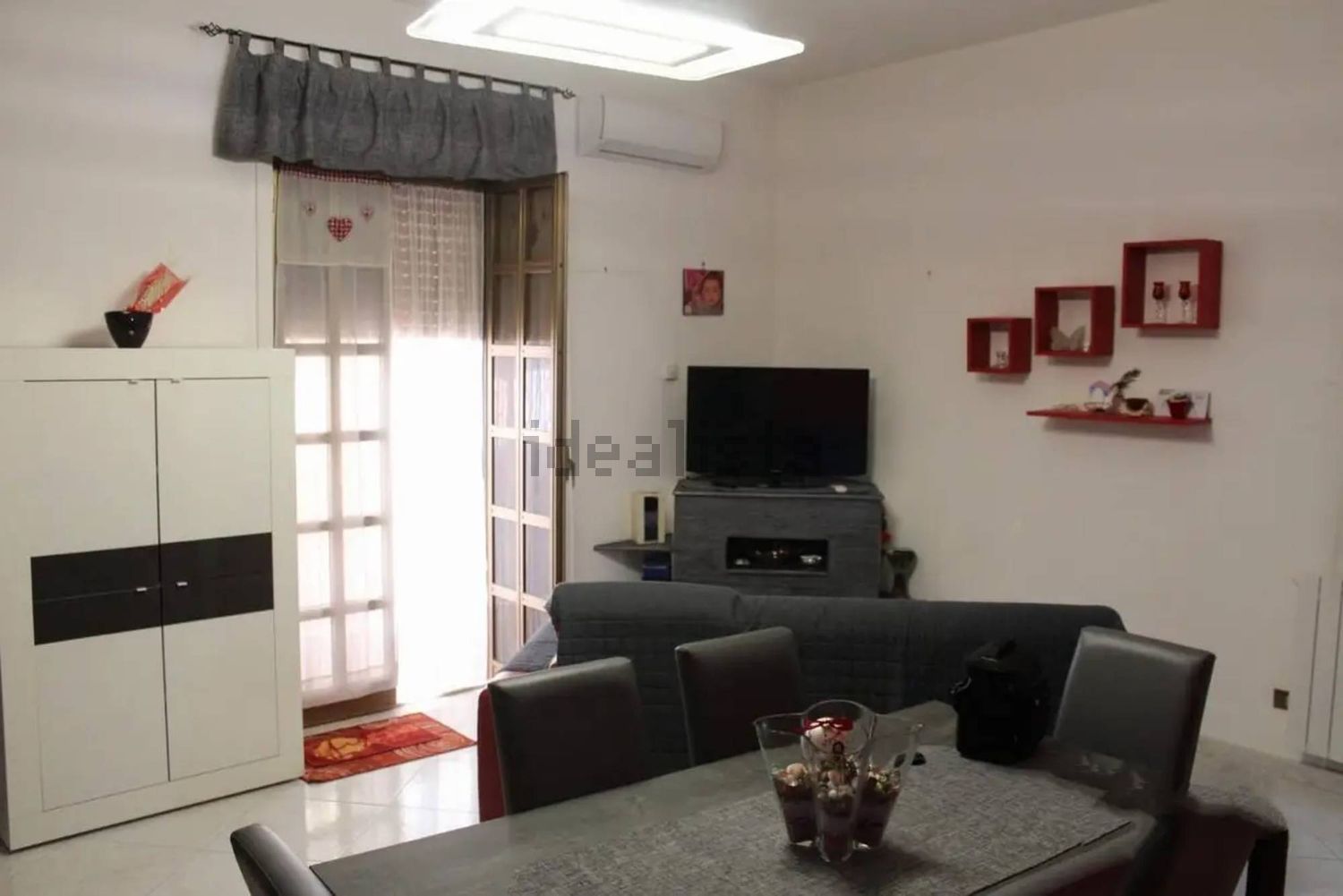 appartamento in vendita a Belmonte Mezzagno