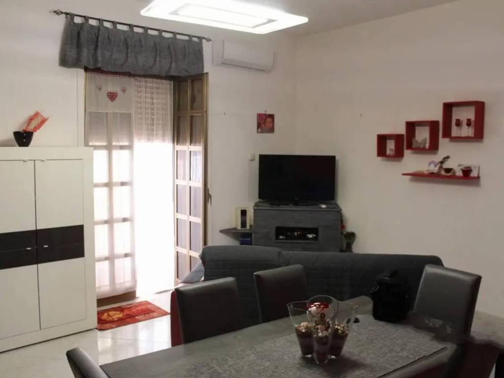 appartamento in vendita a Belmonte Mezzagno