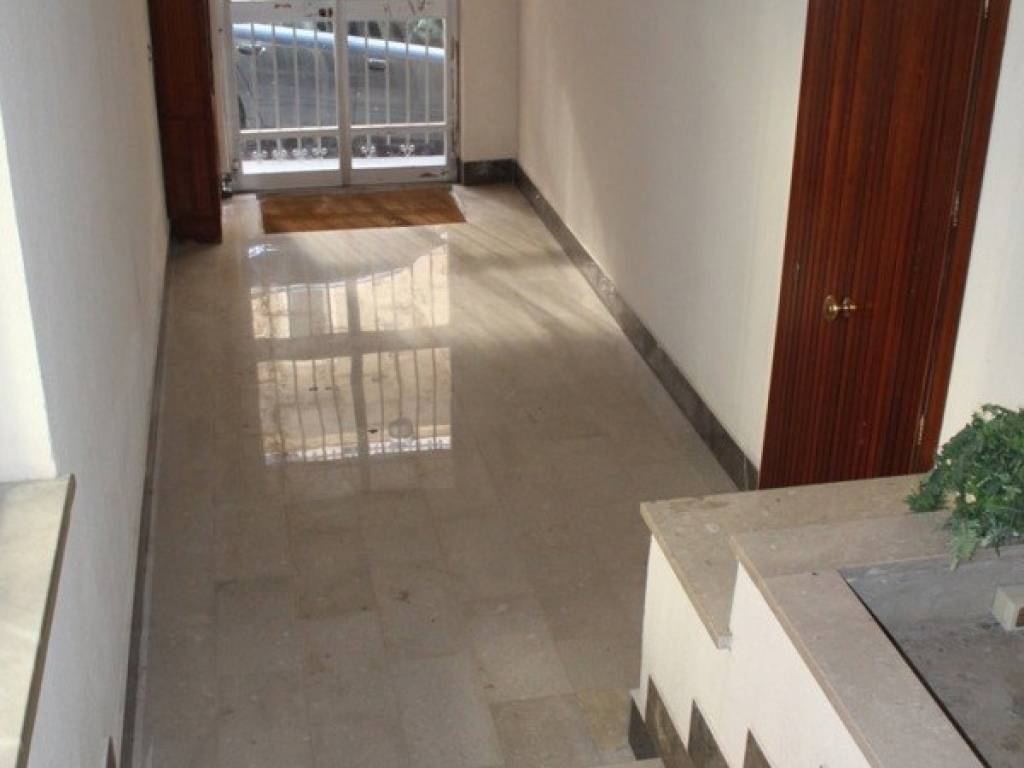 appartamento in vendita a Belmonte Mezzagno
