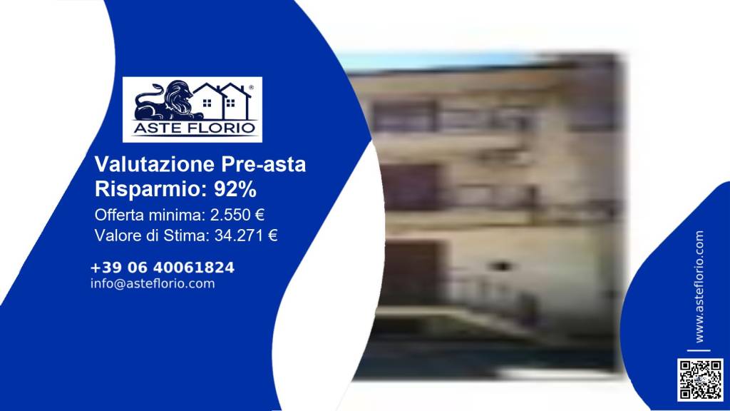 locale commerciale in vendita a Belmonte Mezzagno