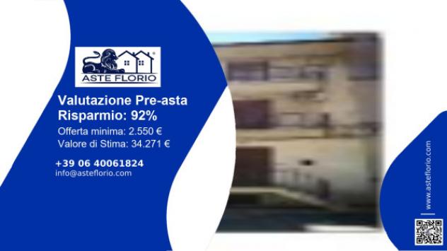 locale commerciale in vendita a Belmonte Mezzagno