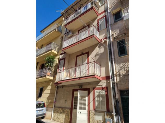ufficio in vendita a Belmonte Mezzagno