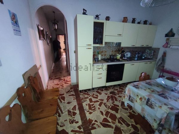 appartamento in vendita a Belmonte Mezzagno