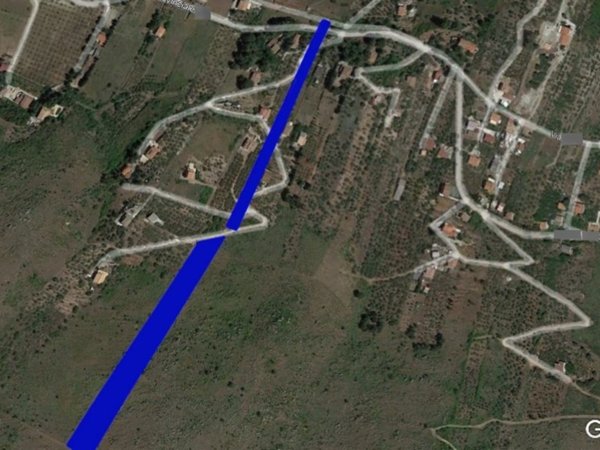 terreno agricolo in vendita a Belmonte Mezzagno