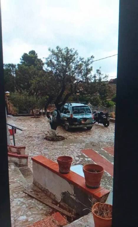 casa indipendente in vendita a Belmonte Mezzagno