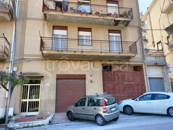 appartamento in vendita a Belmonte Mezzagno