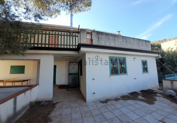 casa indipendente in vendita a Belmonte Mezzagno