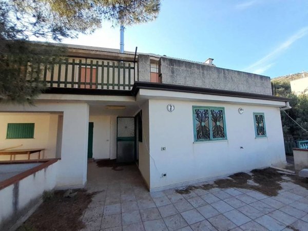 casa indipendente in vendita a Belmonte Mezzagno