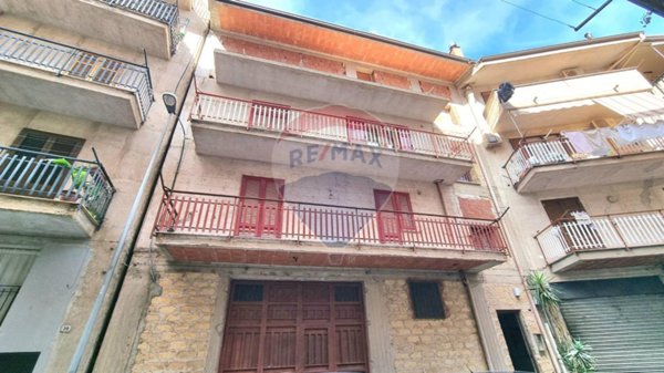 appartamento in vendita a Belmonte Mezzagno