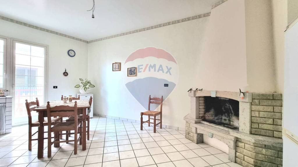 appartamento in vendita a Belmonte Mezzagno
