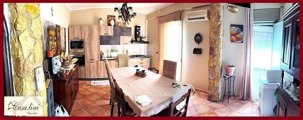 appartamento in vendita a Belmonte Mezzagno