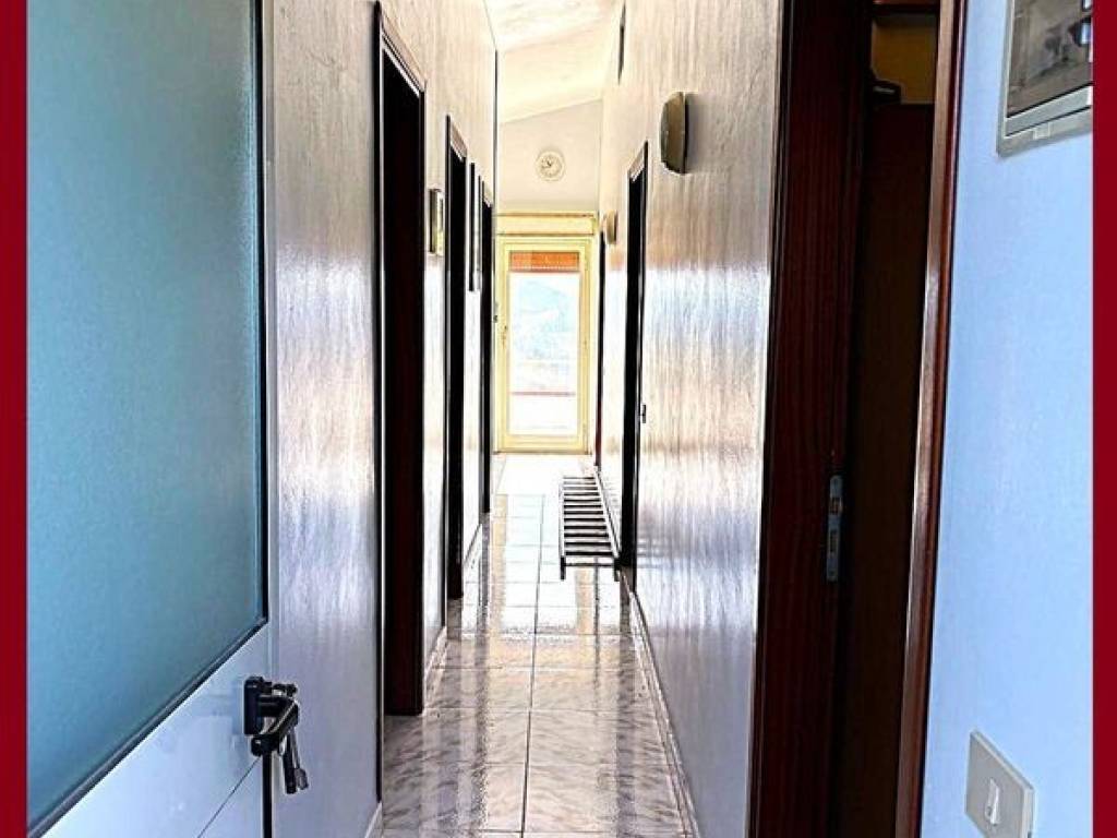 casa indipendente in vendita a Belmonte Mezzagno