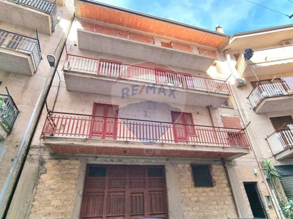 appartamento in vendita a Belmonte Mezzagno