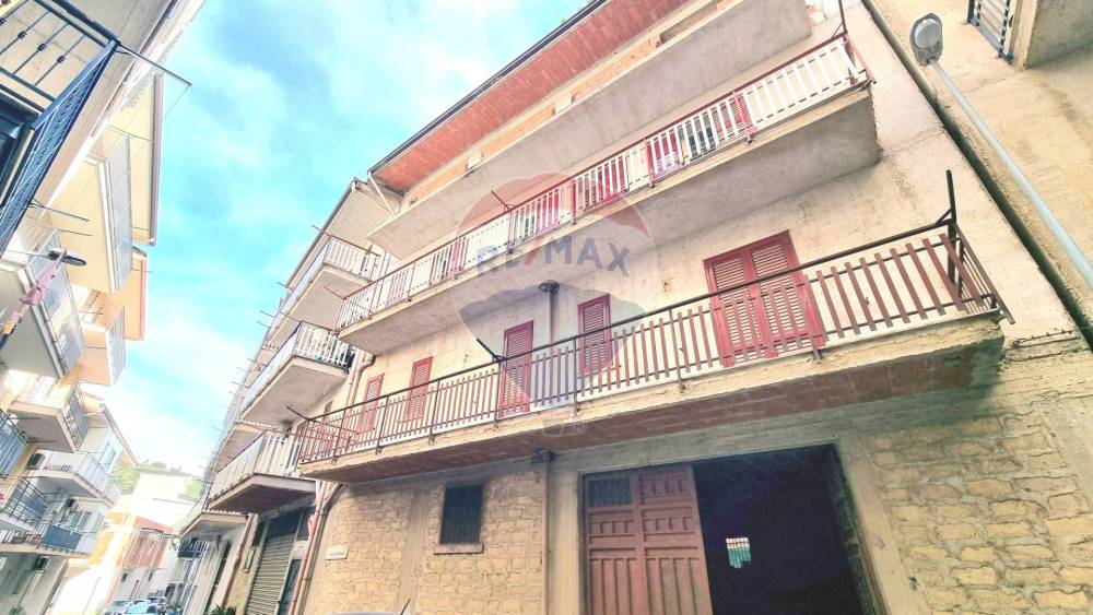 appartamento in vendita a Belmonte Mezzagno