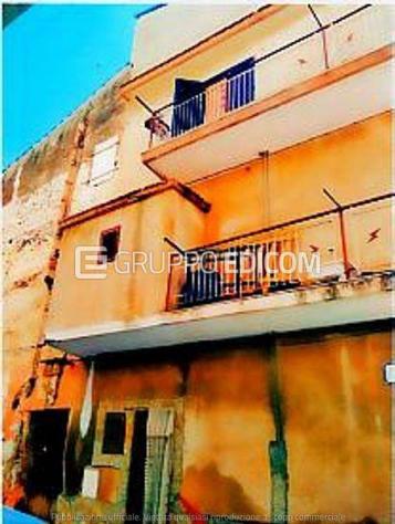 appartamento in vendita a Belmonte Mezzagno