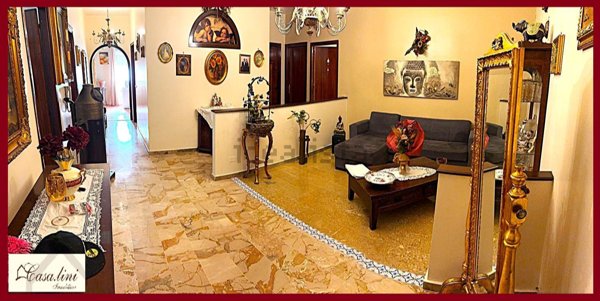 appartamento in vendita a Belmonte Mezzagno