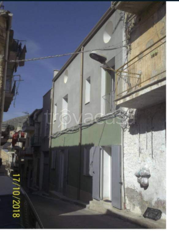 appartamento in vendita a Belmonte Mezzagno