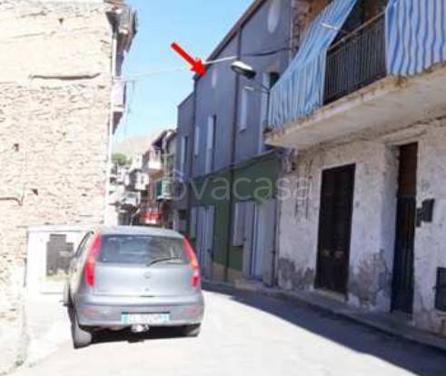 appartamento in vendita a Belmonte Mezzagno