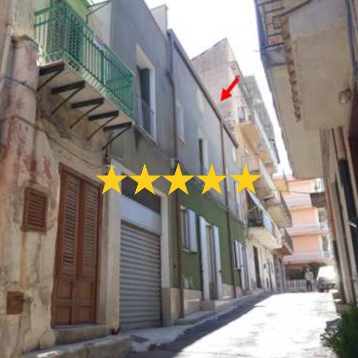 appartamento in vendita a Belmonte Mezzagno