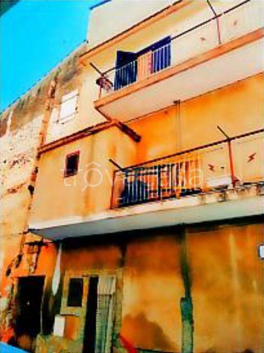 appartamento in vendita a Belmonte Mezzagno