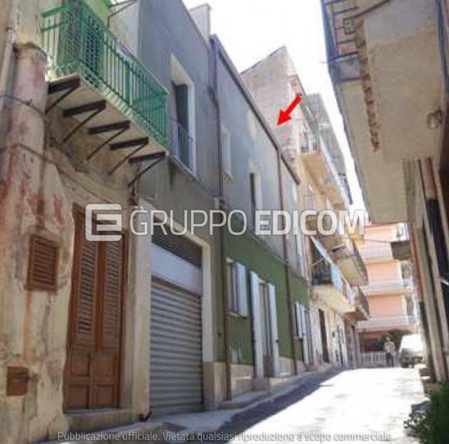 casa indipendente in vendita a Belmonte Mezzagno