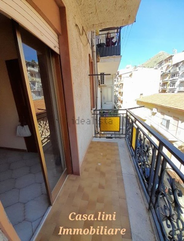 appartamento in vendita a Belmonte Mezzagno