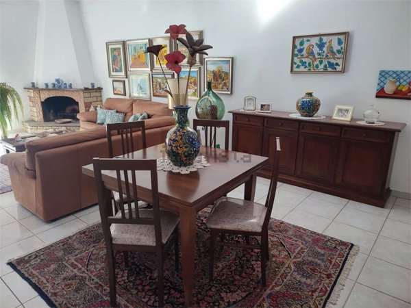 appartamento in vendita a Belmonte Mezzagno