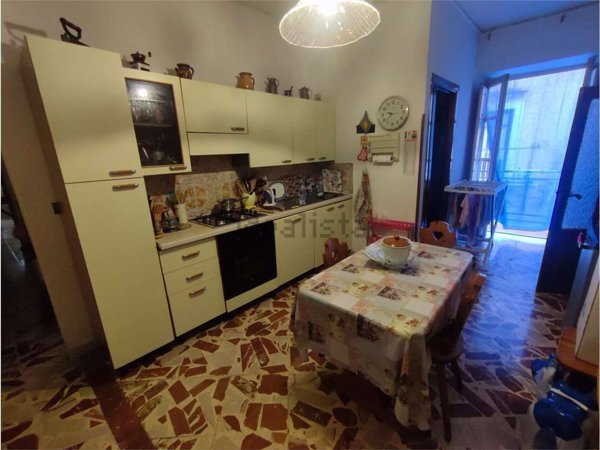 appartamento in vendita a Belmonte Mezzagno