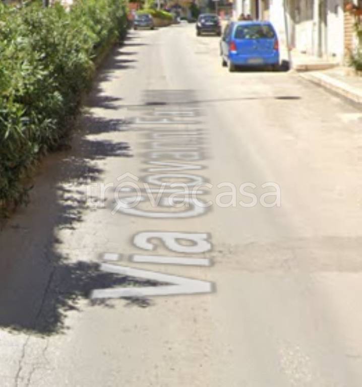 appartamento in vendita a Belmonte Mezzagno