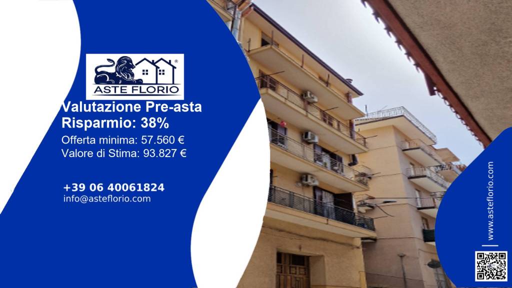 appartamento in vendita a Belmonte Mezzagno