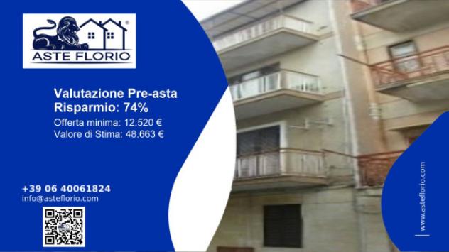 appartamento in vendita a Belmonte Mezzagno