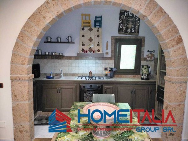 appartamento in vendita a Belmonte Mezzagno