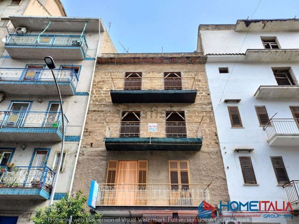 pentavano in vendita a Belmonte Mezzagno