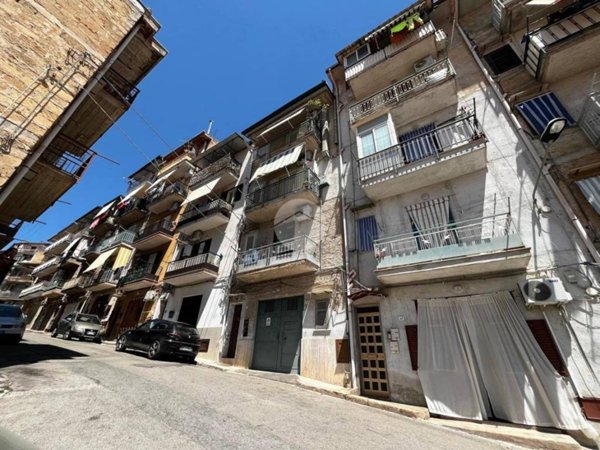 appartamento in vendita a Belmonte Mezzagno