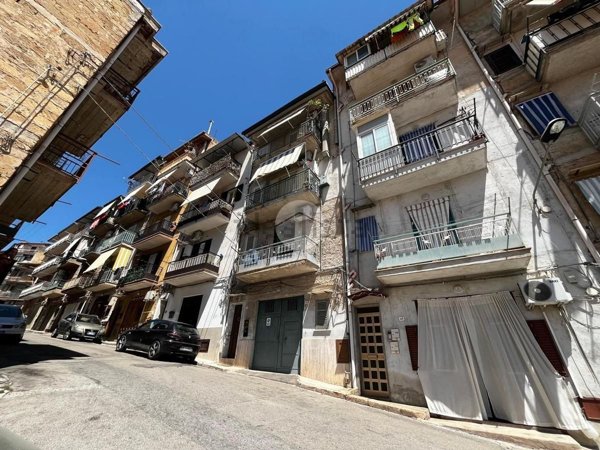 appartamento in vendita a Belmonte Mezzagno