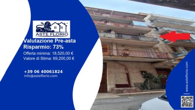 appartamento in vendita a Belmonte Mezzagno