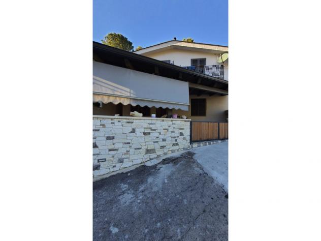 casa indipendente in vendita a Belmonte Mezzagno