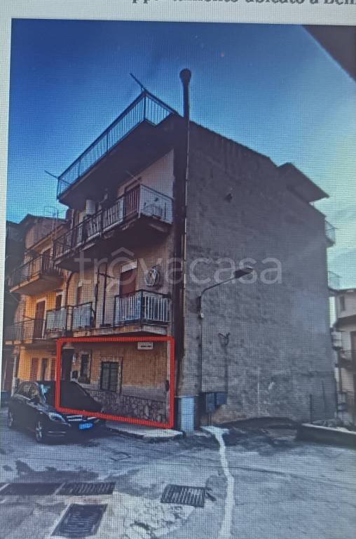 appartamento in vendita a Belmonte Mezzagno